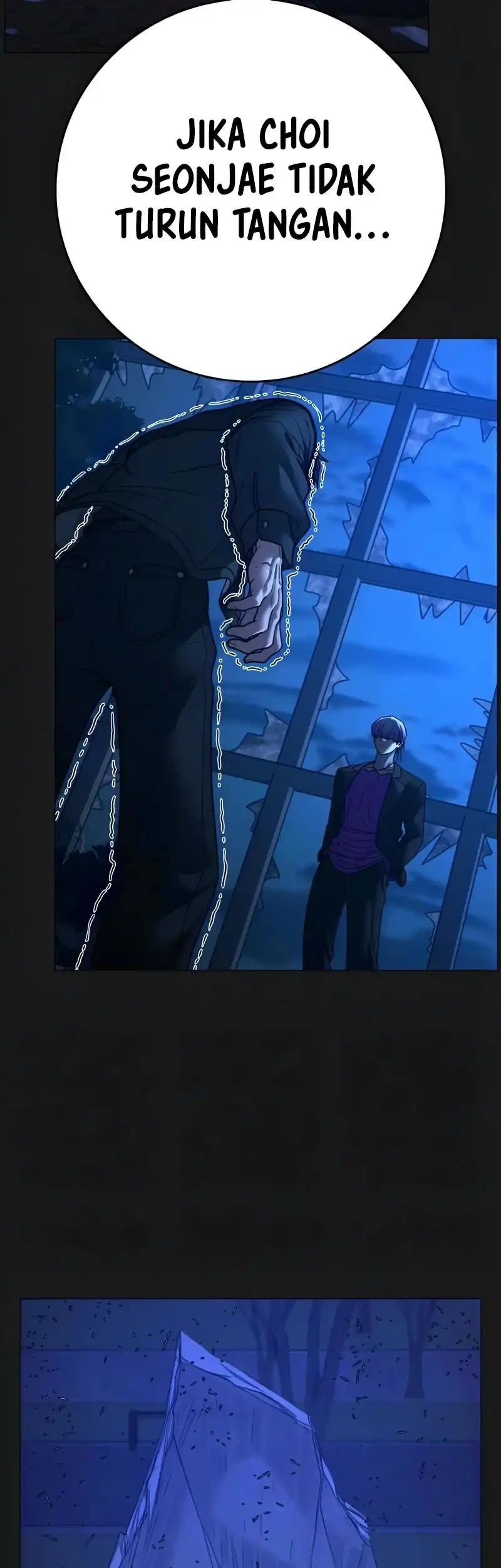 Reality Quest Chapter 183 Gambar 80