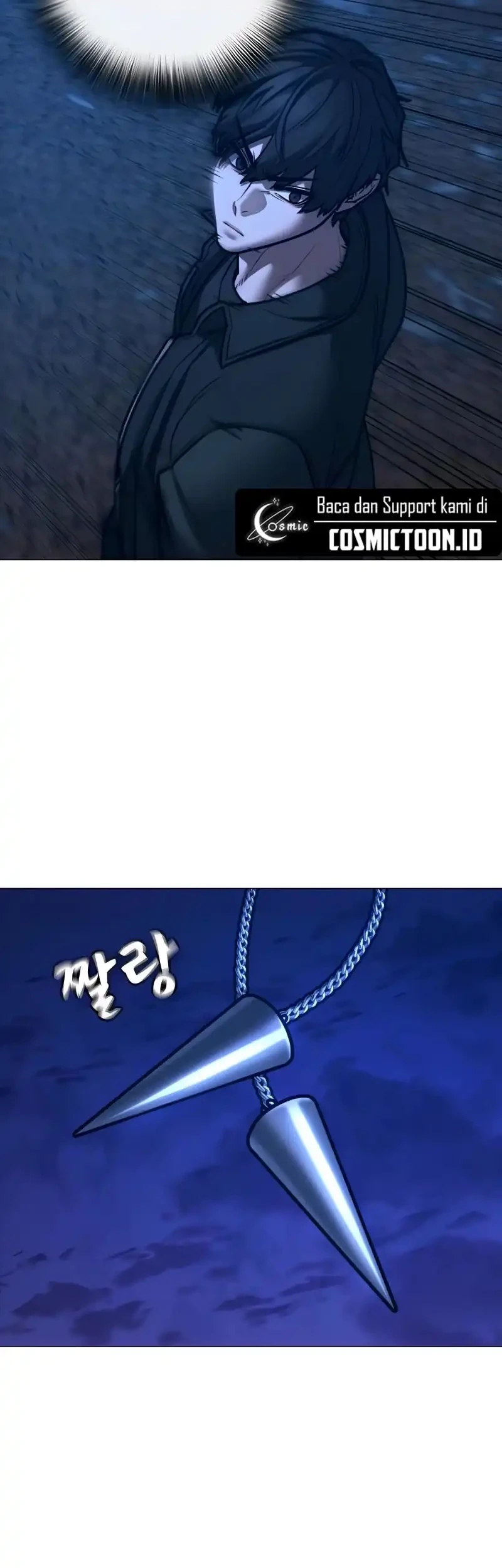 Reality Quest Chapter 183 Gambar 8