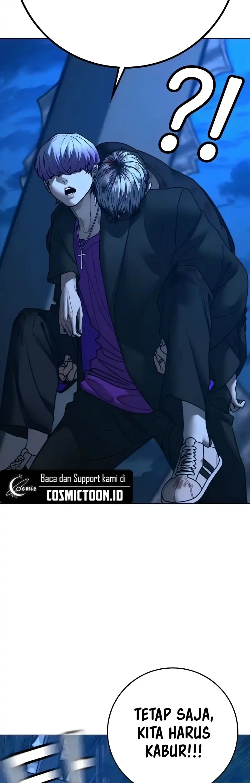 Reality Quest Chapter 183 Gambar 39