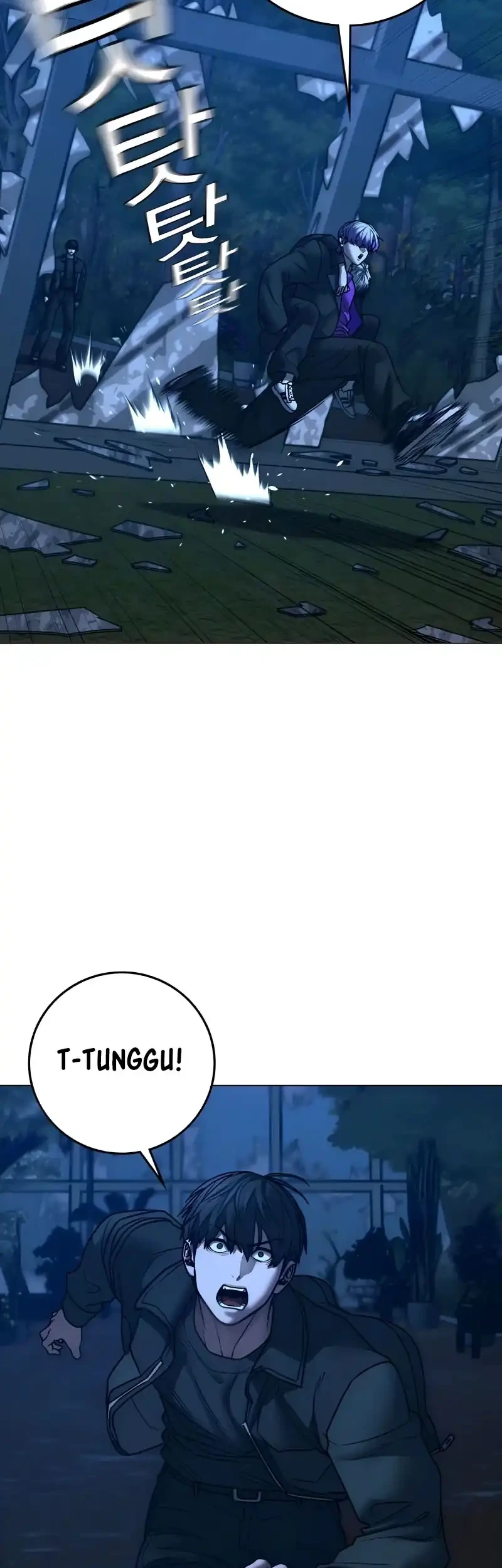 Reality Quest Chapter 183 Gambar 40