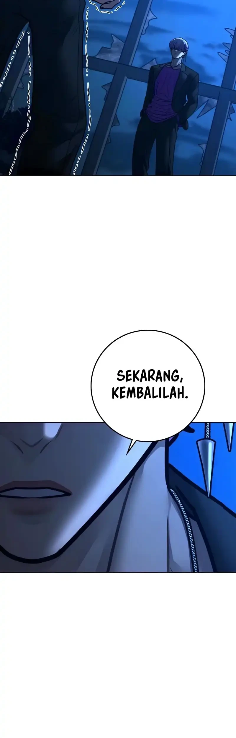 Reality Quest Chapter 183 Gambar 21