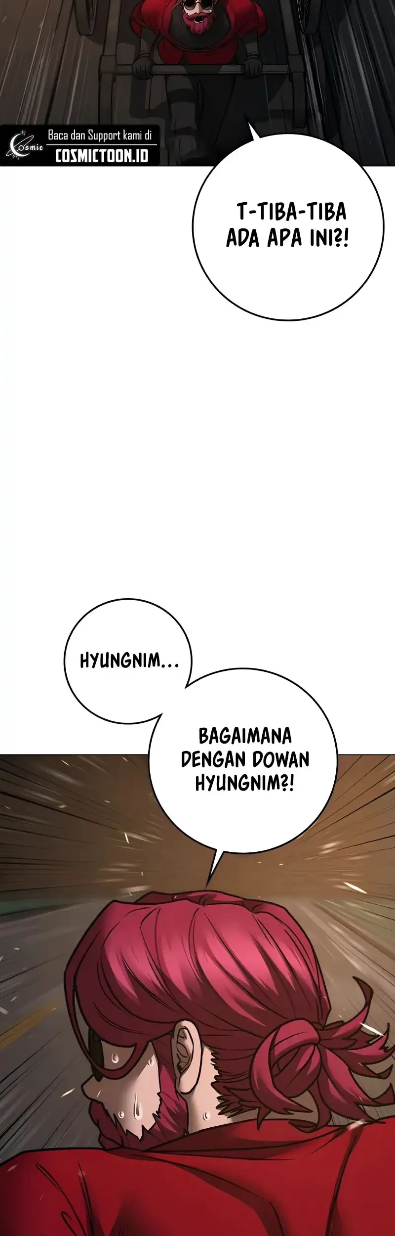 Reality Quest Chapter 183 Gambar 53