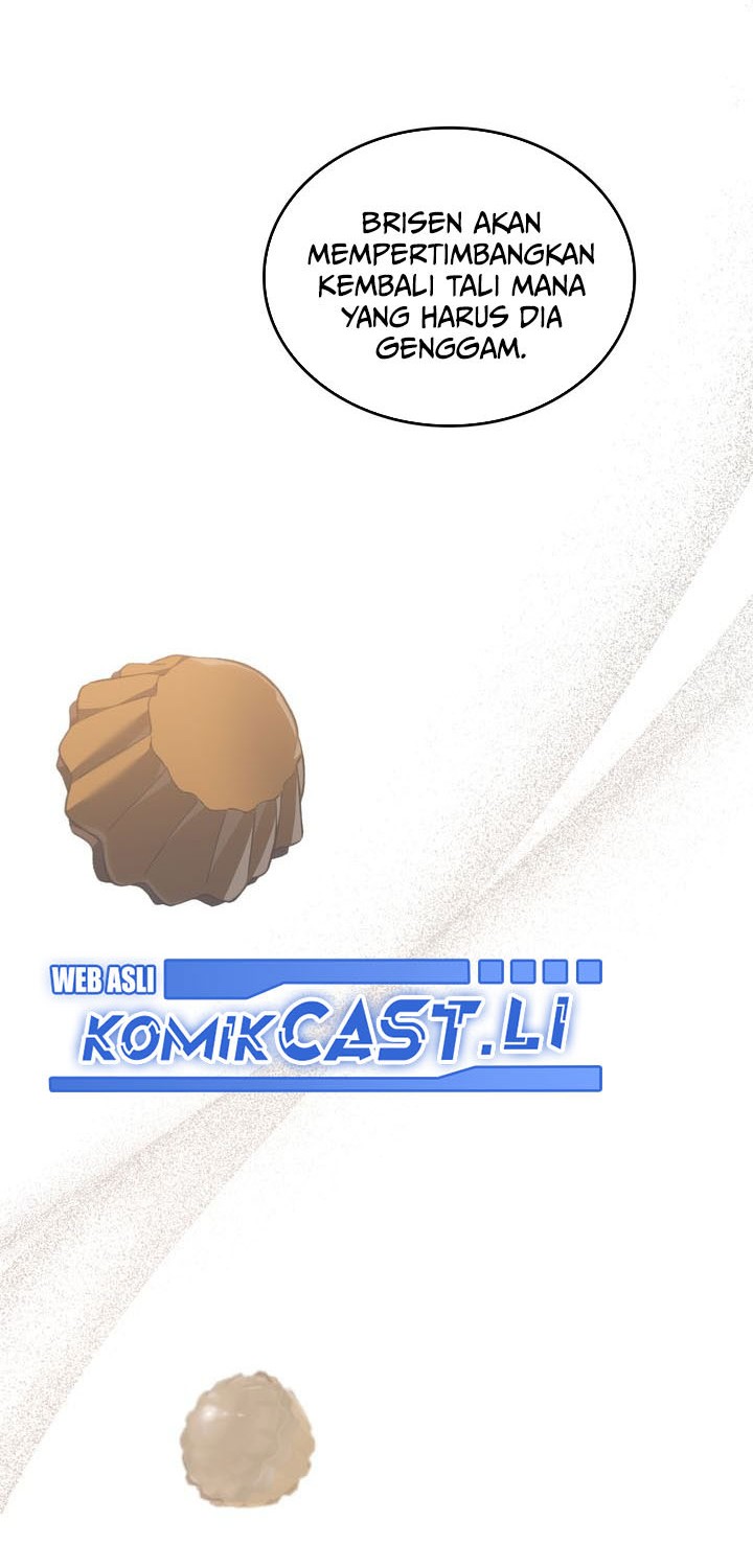 Reborn as the Enemy Prince Chapter 74 Gambar 24