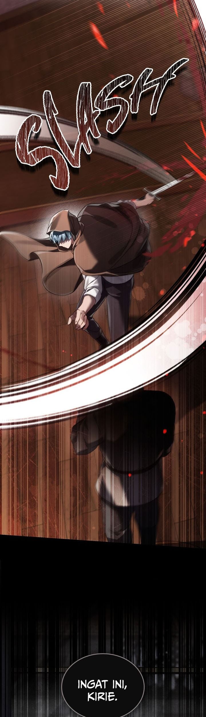 Reborn as the Enemy Prince Chapter 74 Gambar 31