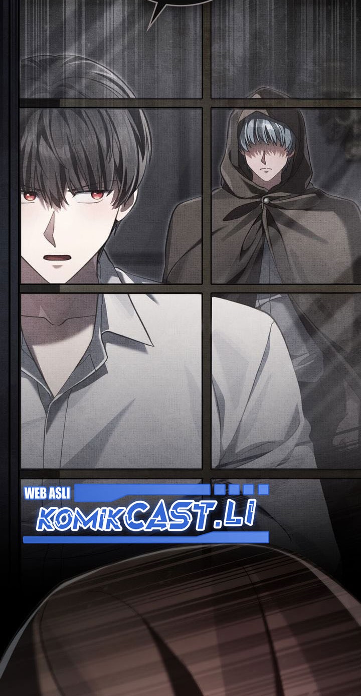 Reborn as the Enemy Prince Chapter 74 Gambar 32