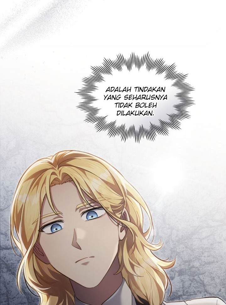 Manhwa Reborn as the Enemy Prince Chapter 74 gambar nomor 2