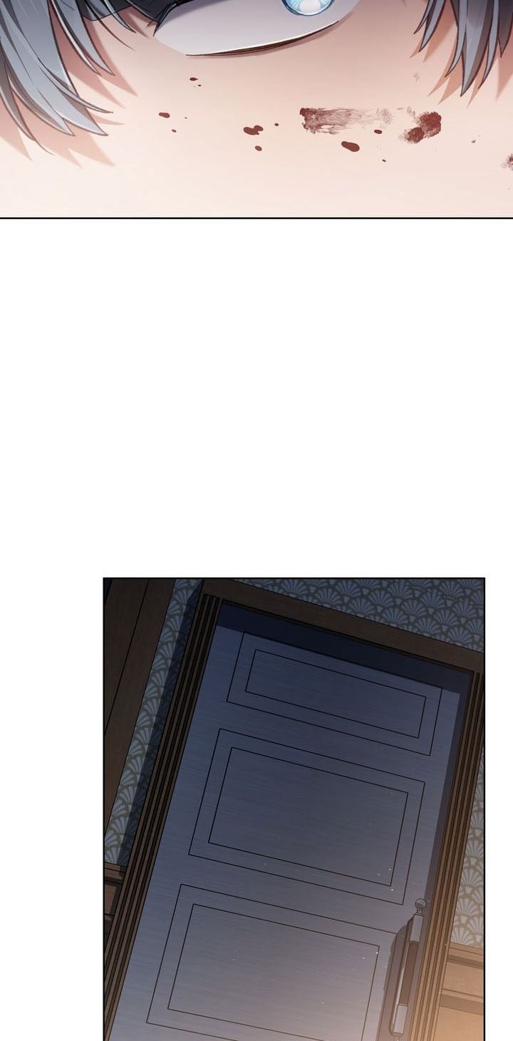 Reborn as the Enemy Prince Chapter 74 Gambar 44