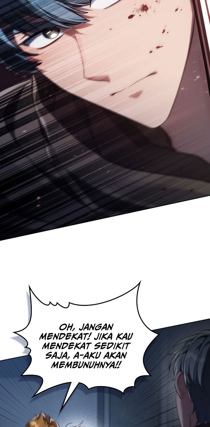 Reborn as the Enemy Prince Chapter 74 Gambar 46