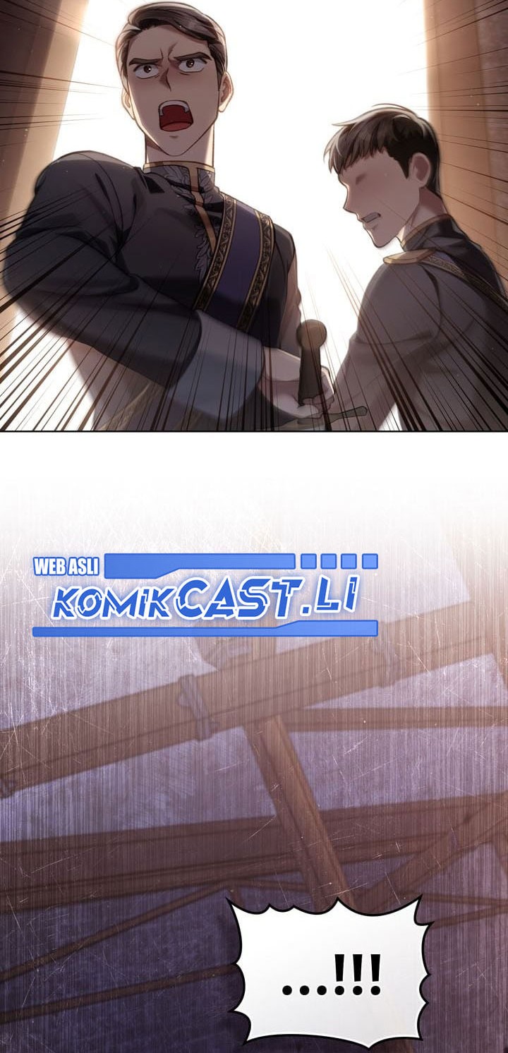 Reborn as the Enemy Prince Chapter 74 Gambar 56