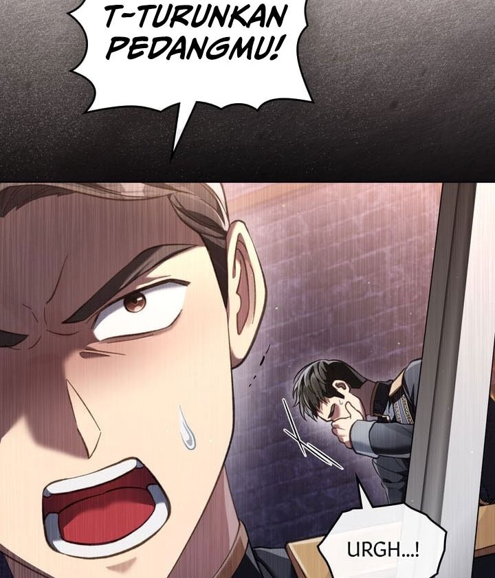 Reborn as the Enemy Prince Chapter 74 Gambar 58