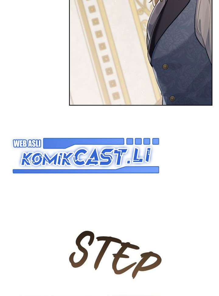 Reborn as the Enemy Prince Chapter 74 Gambar 8