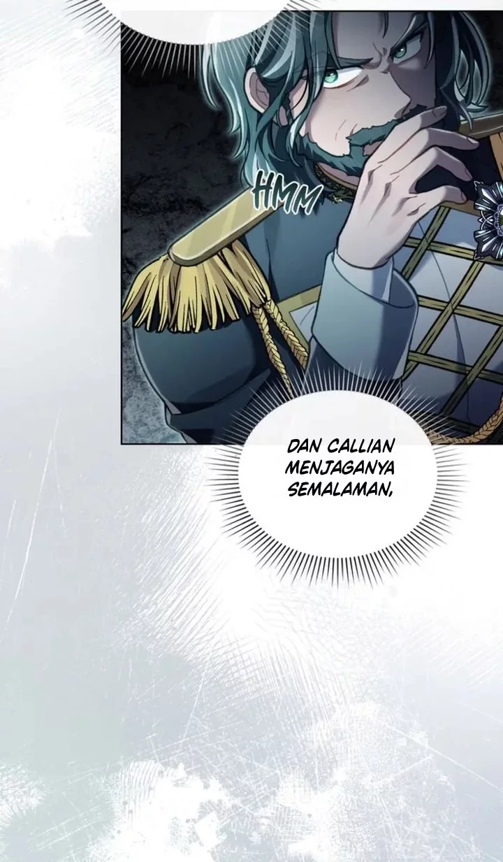 Reborn as the Enemy Prince Chapter 75 Gambar 20