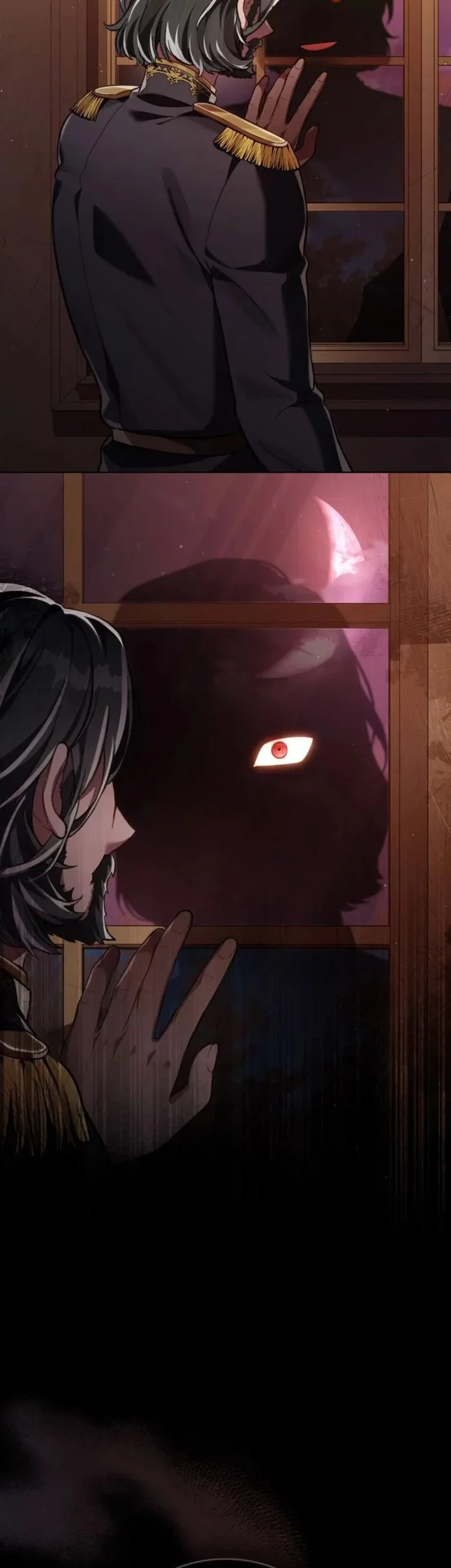 Reborn as the Enemy Prince Chapter 75 Gambar 23