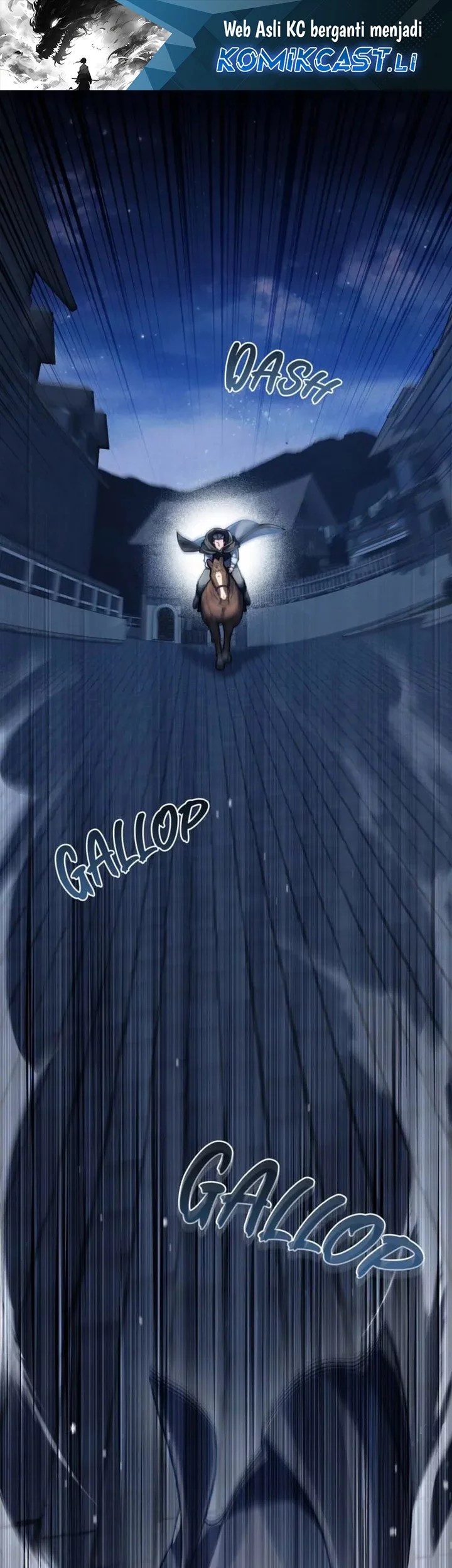 Komik Reborn as the Enemy Prince Chapter 75 gambar nomor 1