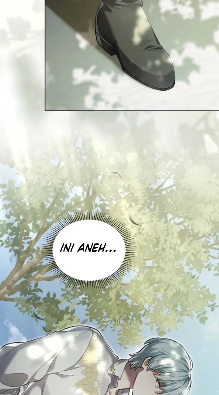 Reborn as the Enemy Prince Chapter 75 Gambar 48