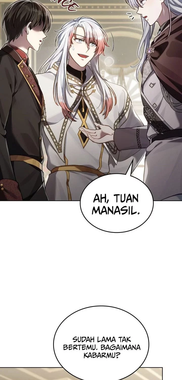 Reborn as the Enemy Prince Chapter 76 Gambar 30