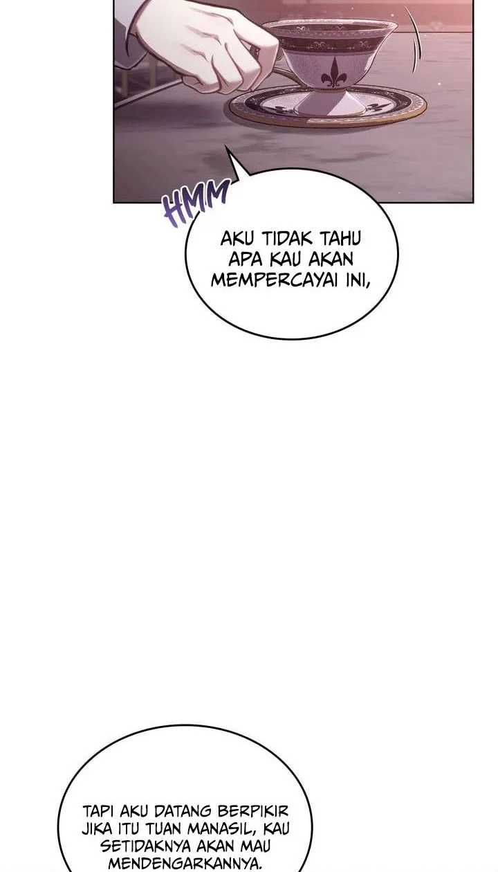 Reborn as the Enemy Prince Chapter 76 Gambar 38