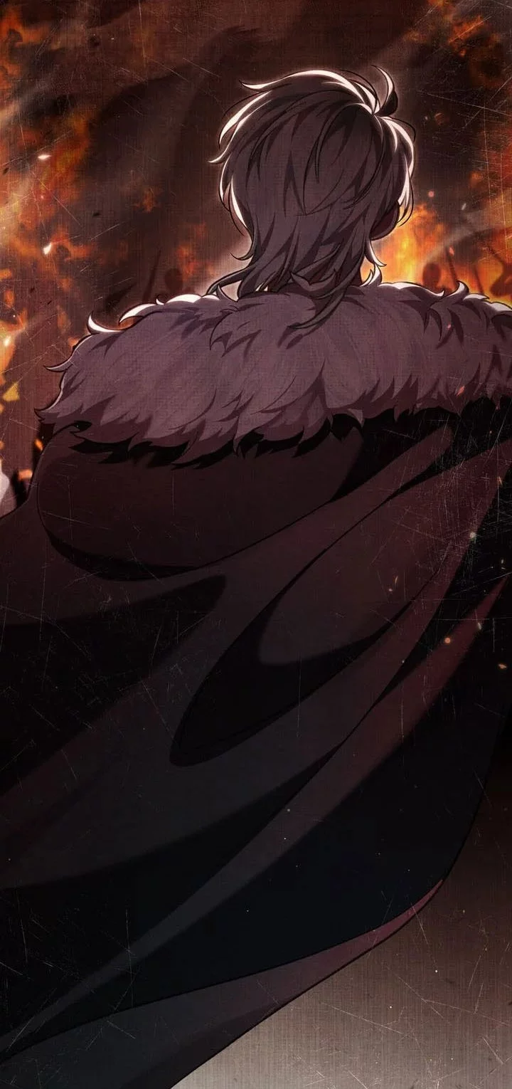 Manhwa Reborn as the Enemy Prince Chapter 76 gambar nomor 2