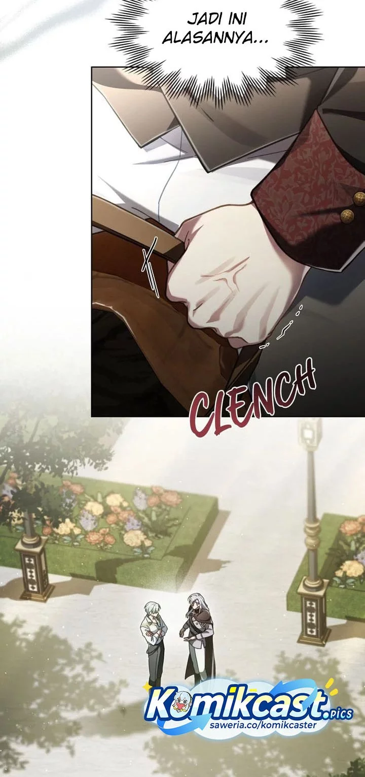 Reborn as the Enemy Prince Chapter 76 Gambar 8