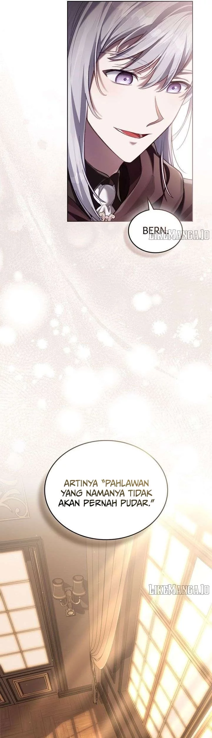 Reborn as the Enemy Prince Chapter 77 Gambar 25