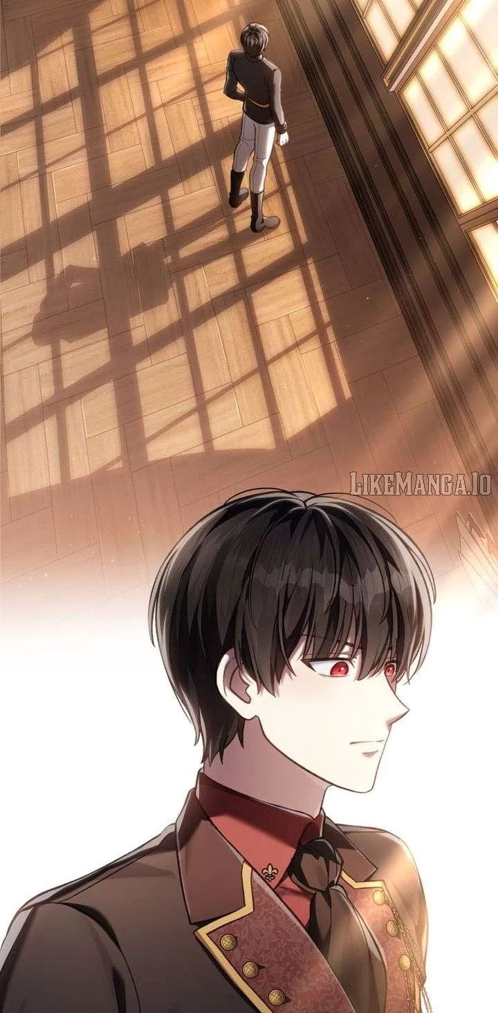 Reborn as the Enemy Prince Chapter 77 Gambar 26