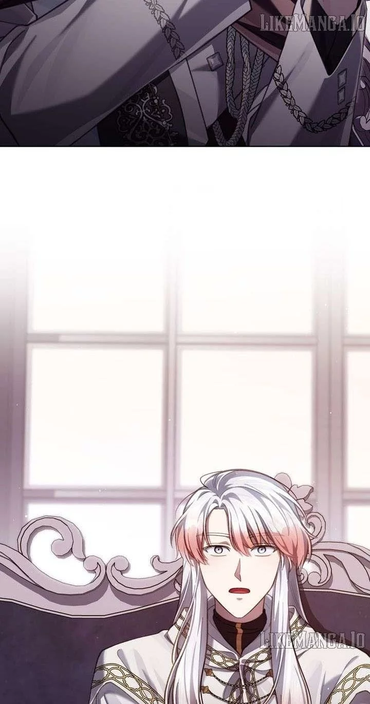 Manhwa Reborn as the Enemy Prince Chapter 77 gambar nomor 2