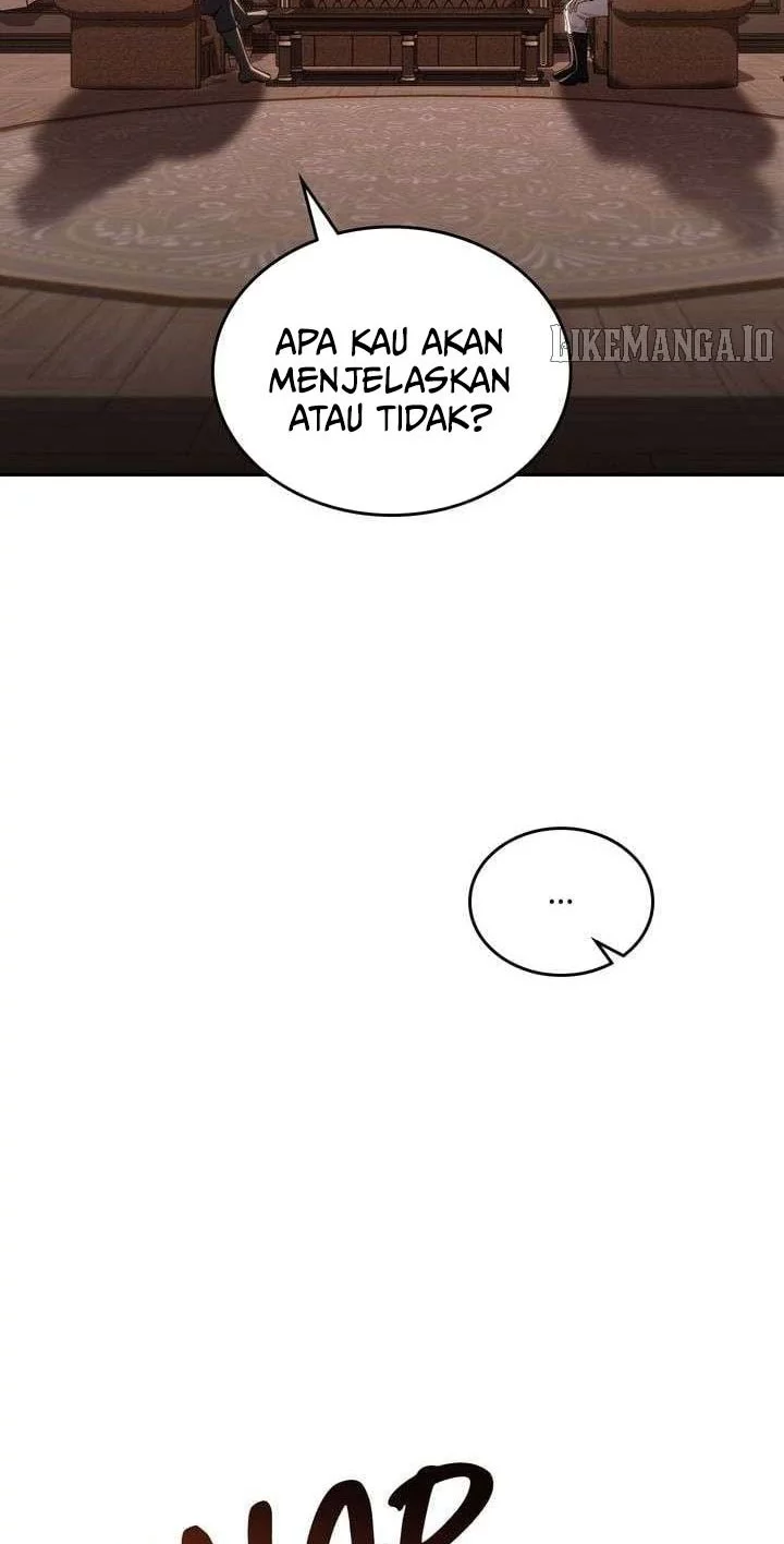 Reborn as the Enemy Prince Chapter 77 Gambar 46