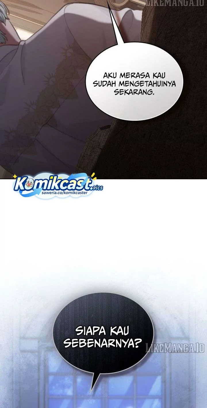 Reborn as the Enemy Prince Chapter 77 Gambar 48