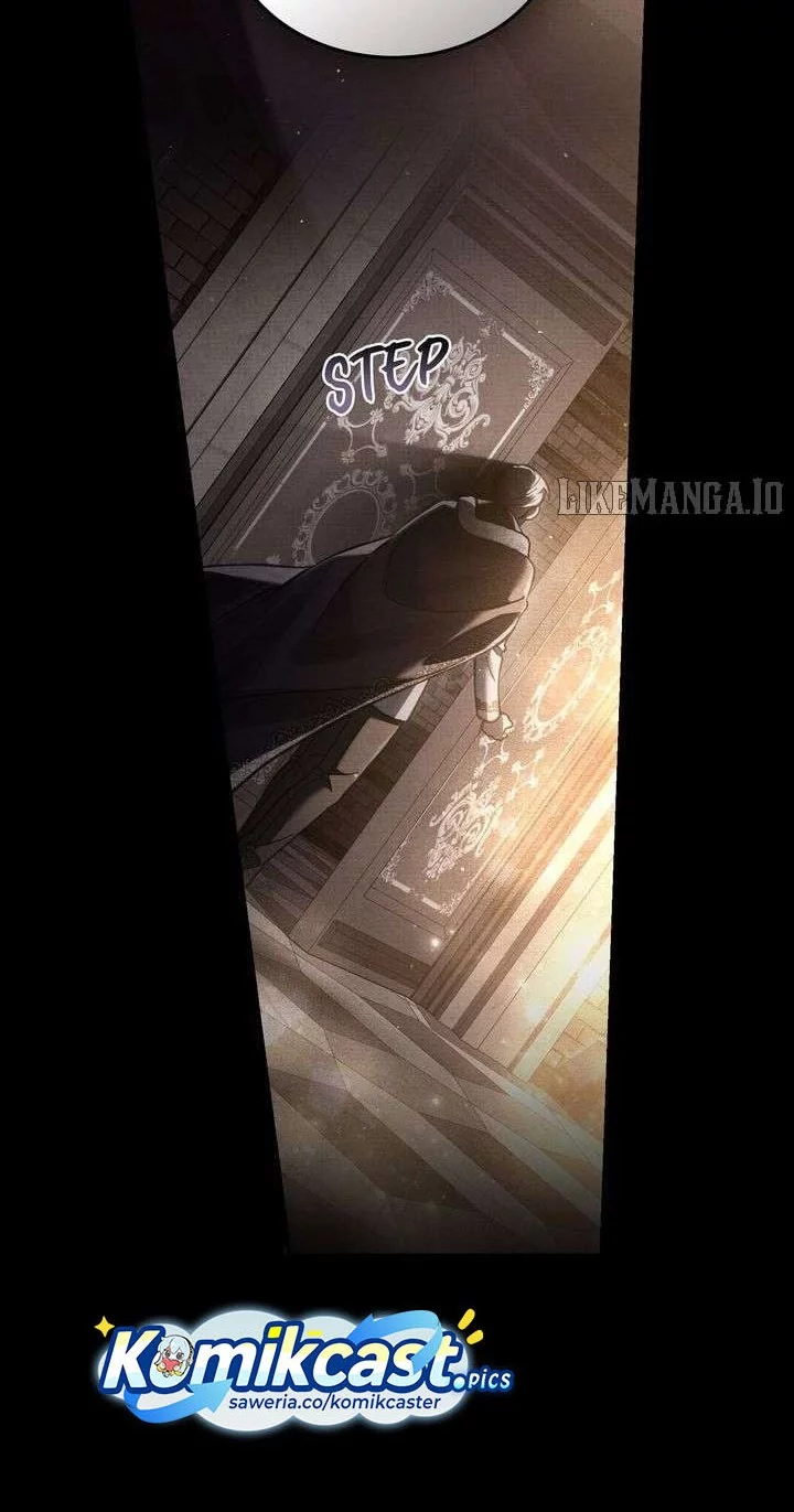 Reborn as the Enemy Prince Chapter 77 Gambar 8