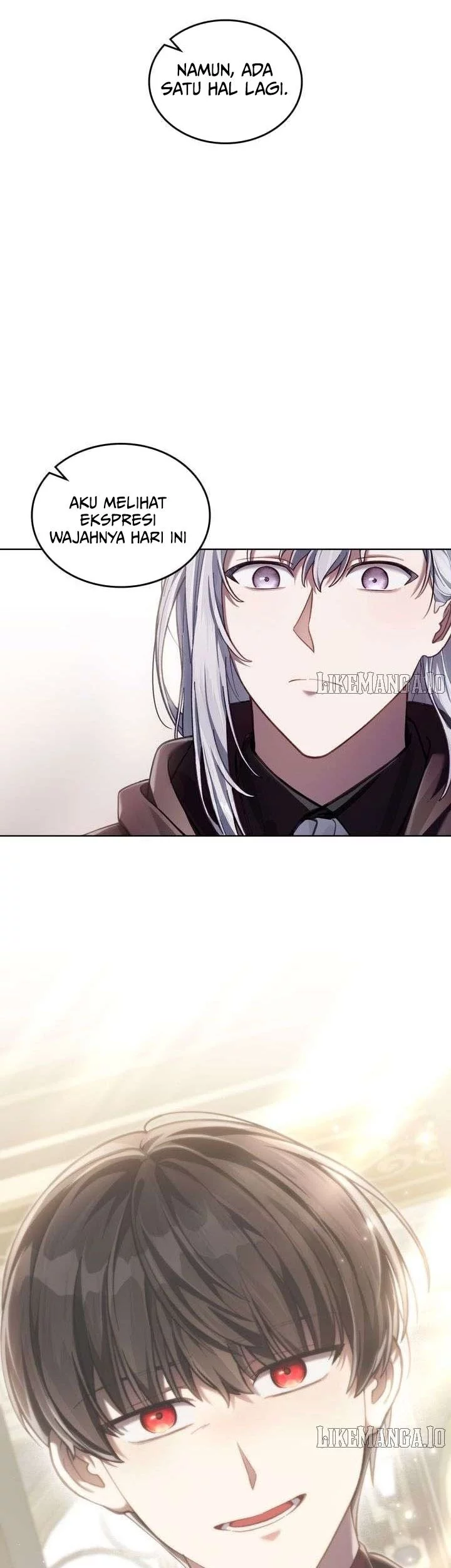 Reborn as the Enemy Prince Chapter 77 Gambar 11