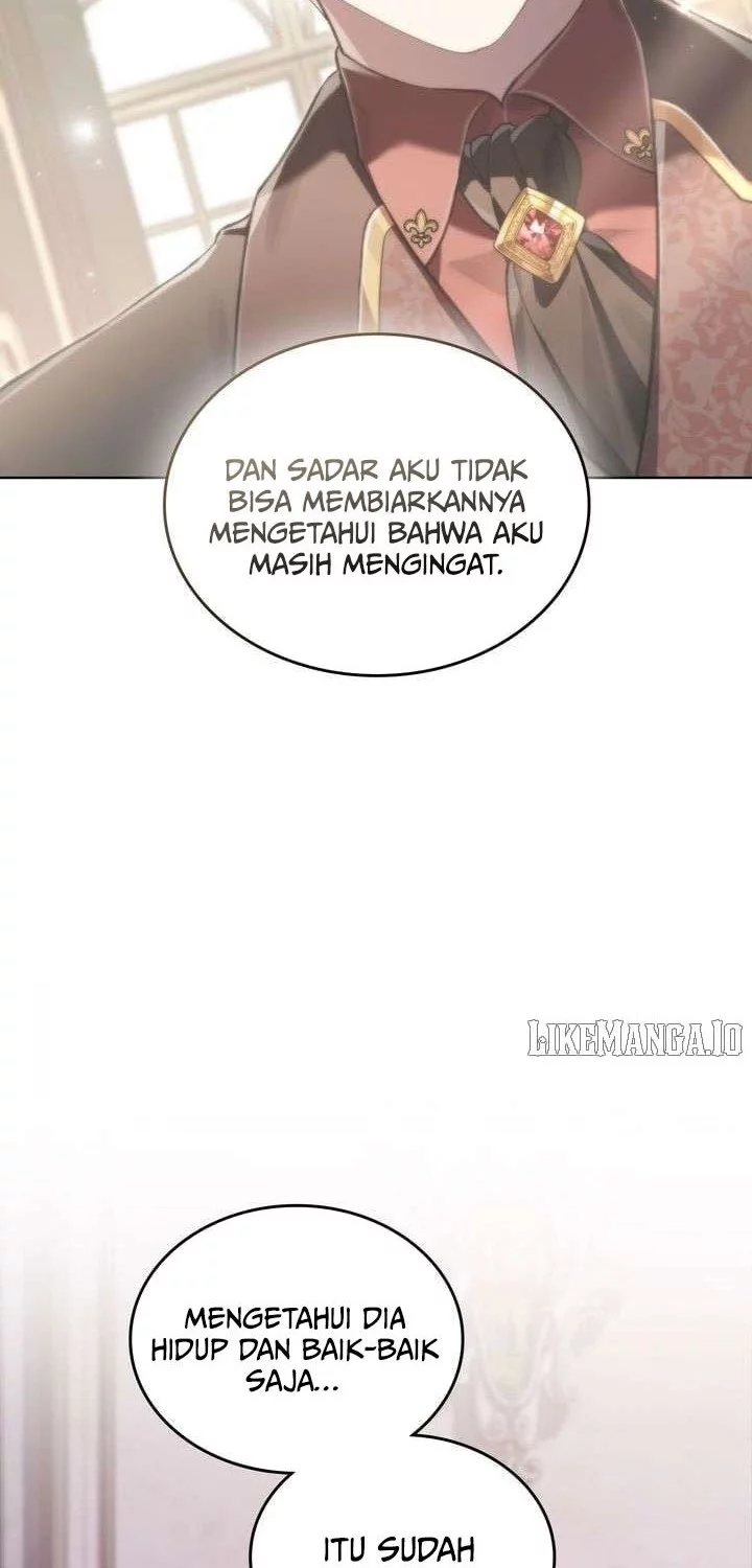 Reborn as the Enemy Prince Chapter 77 Gambar 12