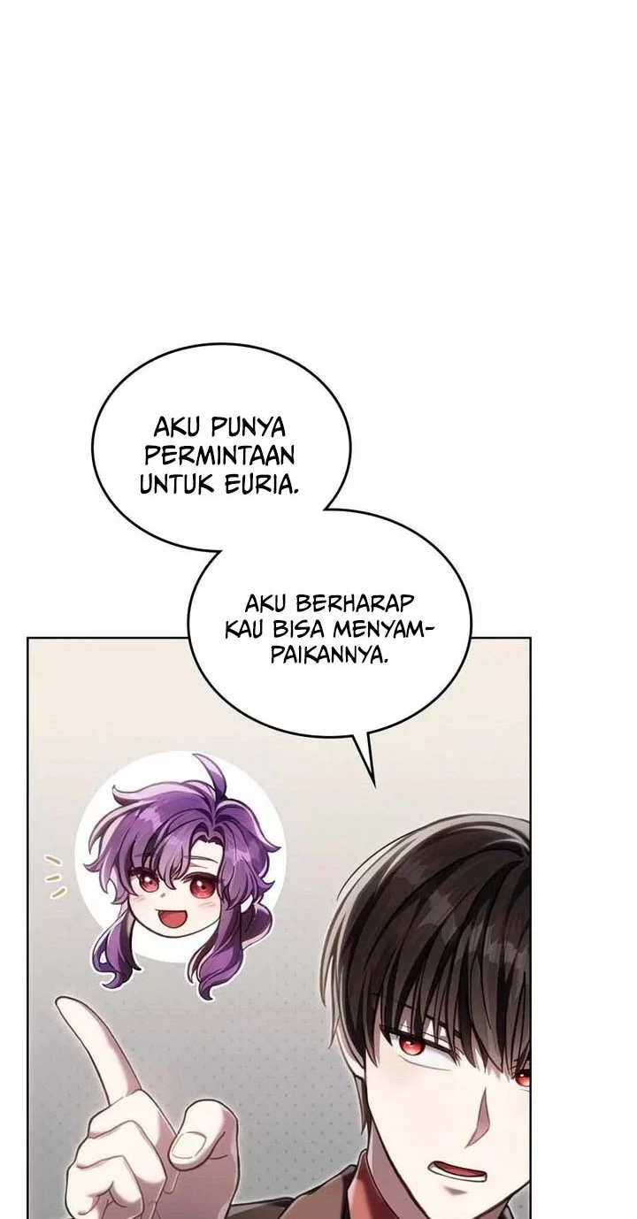 Reborn as the Enemy Prince Chapter 78 Gambar 6