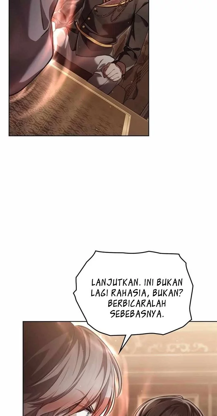 Manhwa Reborn as the Enemy Prince Chapter 78 gambar nomor 2