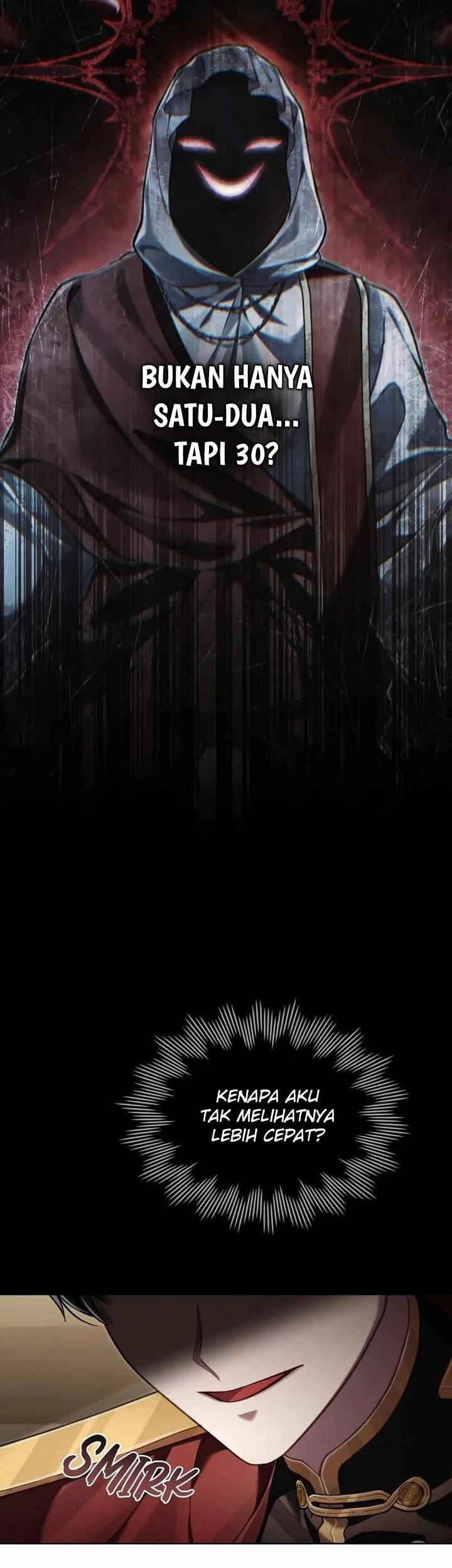 Reborn as the Enemy Prince Chapter 78 Gambar 45