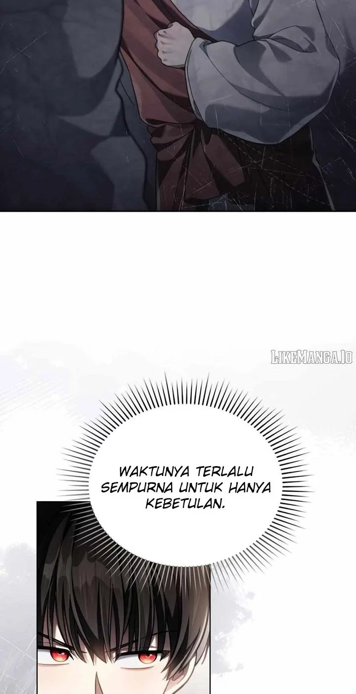 Reborn as the Enemy Prince Chapter 78 Gambar 12