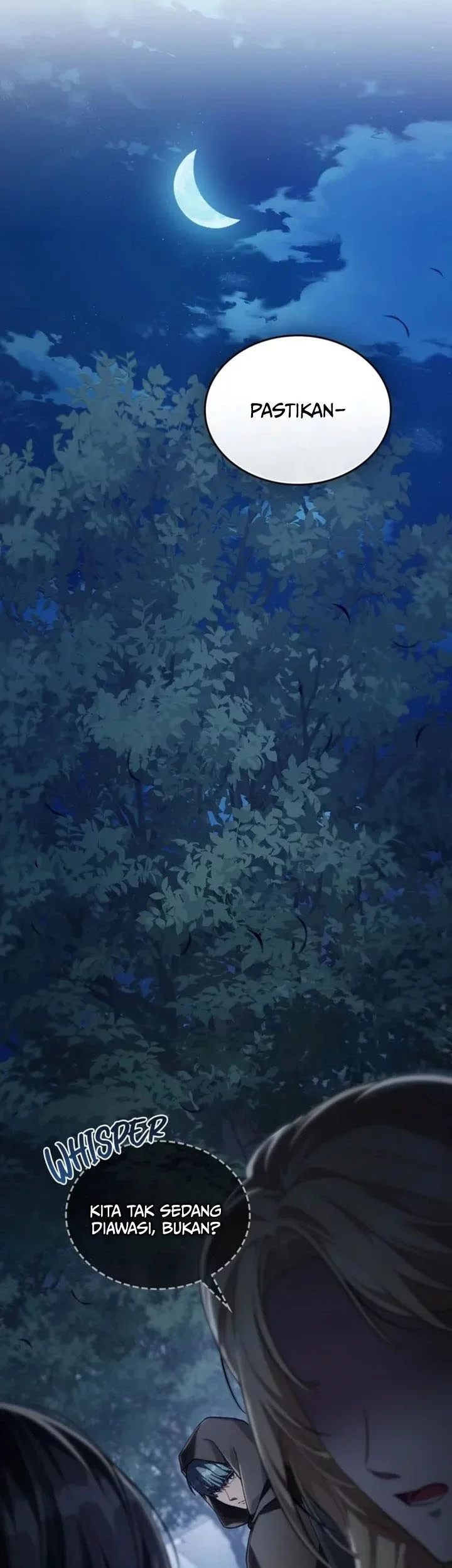 Reborn as the Enemy Prince Chapter 79 Gambar 29