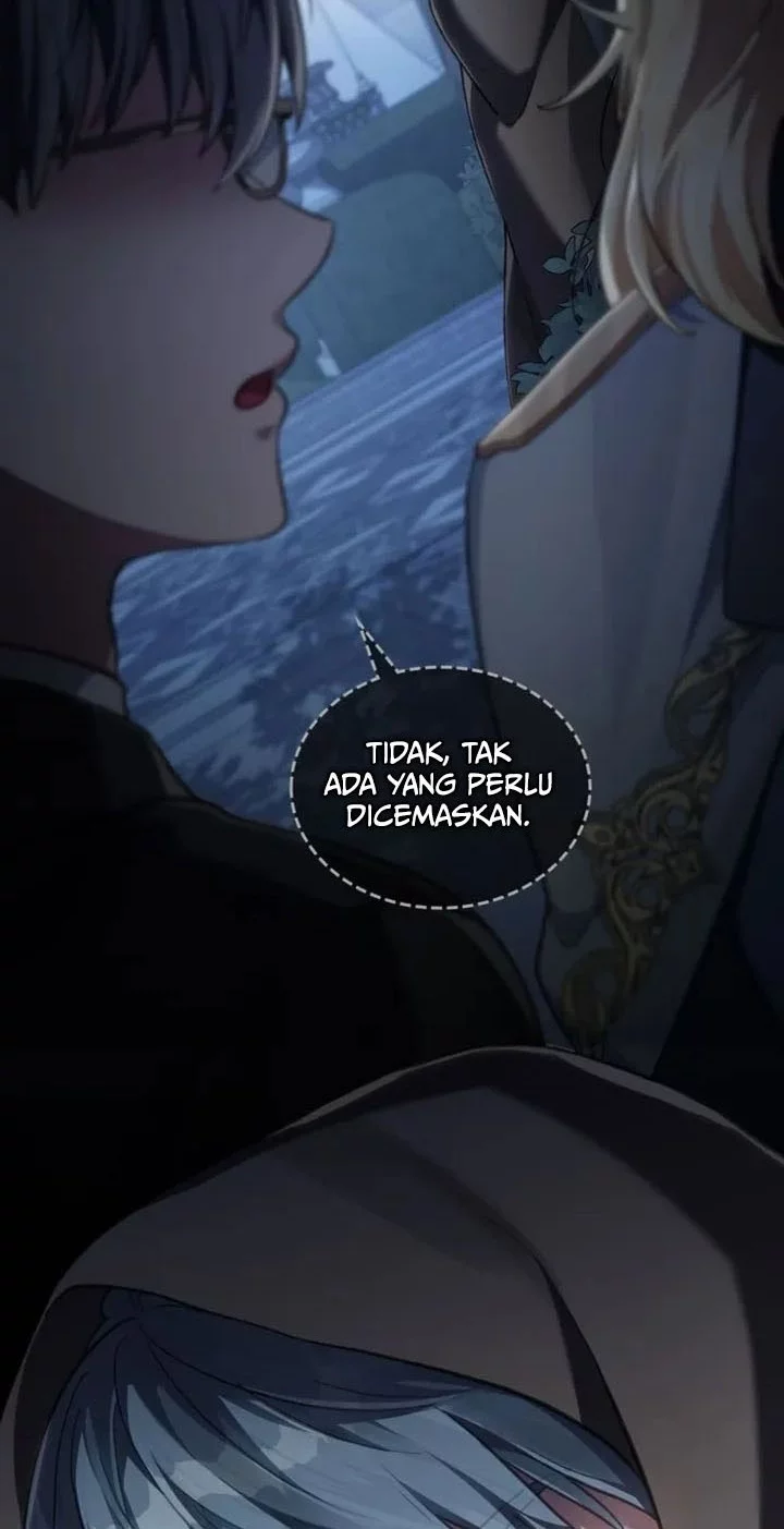 Reborn as the Enemy Prince Chapter 79 Gambar 30