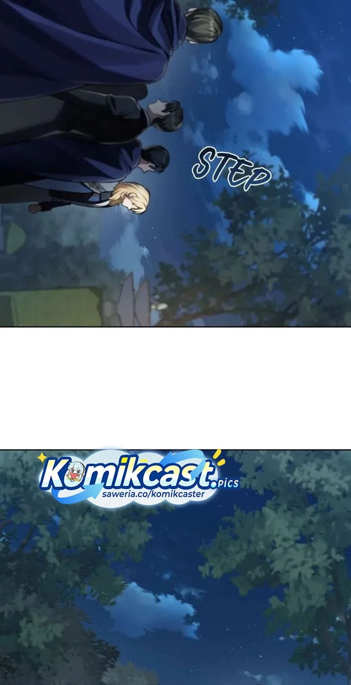 Reborn as the Enemy Prince Chapter 79 Gambar 32