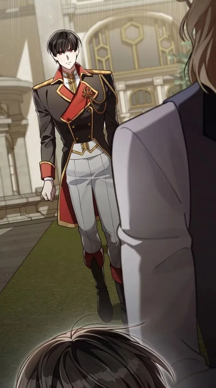 Reborn as the Enemy Prince Chapter 79 Gambar 50