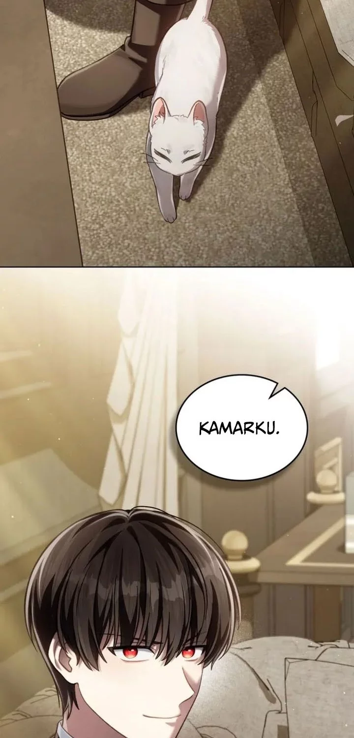 Reborn as the Enemy Prince Chapter 79 Gambar 10