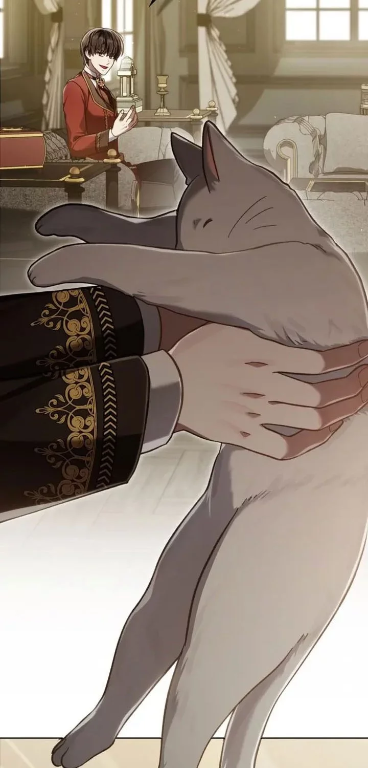 Reborn as the Enemy Prince Chapter 79 Gambar 12