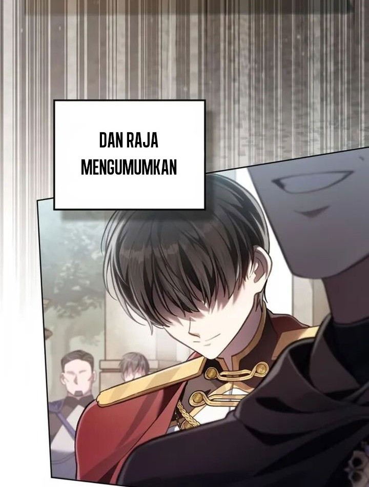 Reborn as the Enemy Prince Chapter 72 Gambar 35