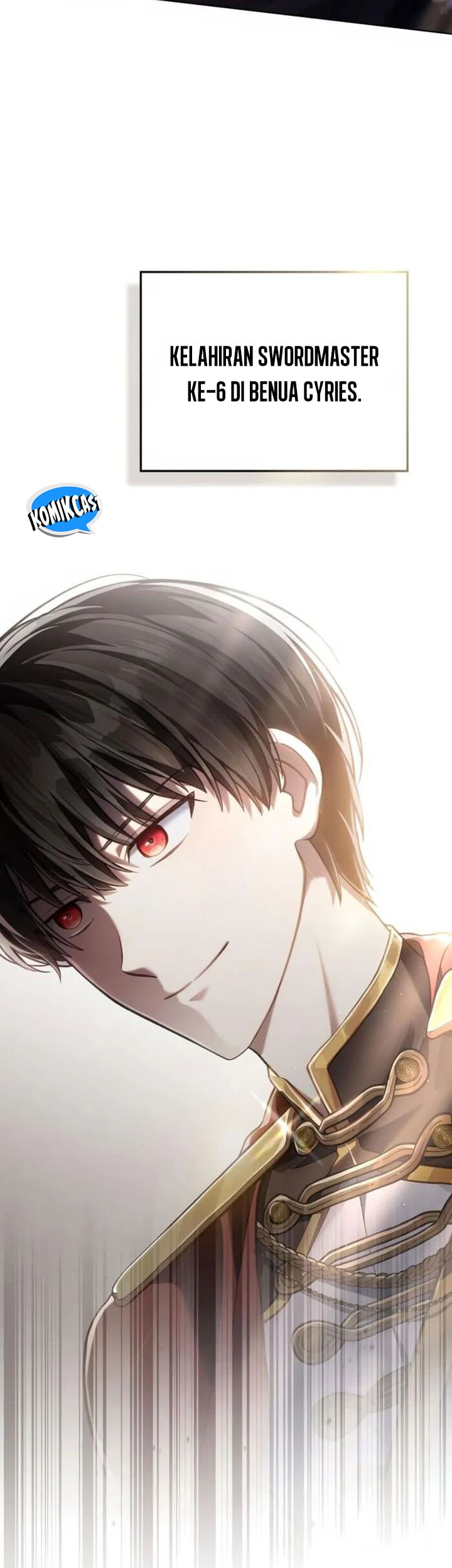 Reborn as the Enemy Prince Chapter 72 Gambar 36