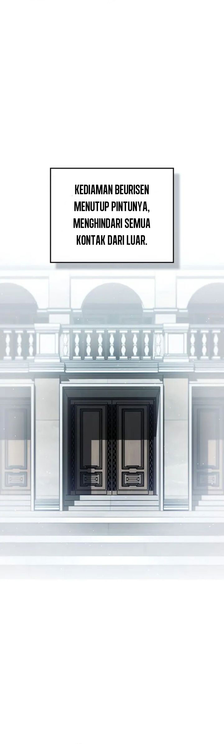 Reborn as the Enemy Prince Chapter 72 Gambar 38