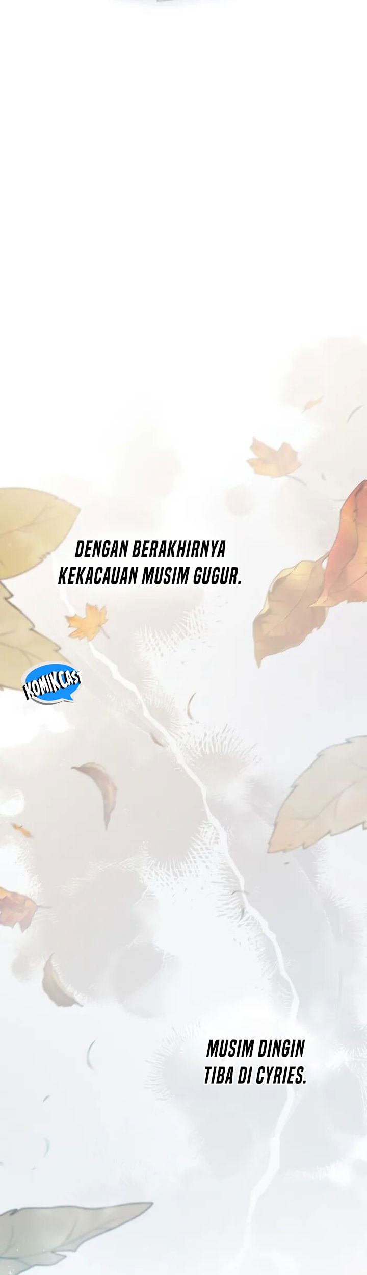 Reborn as the Enemy Prince Chapter 72 Gambar 45