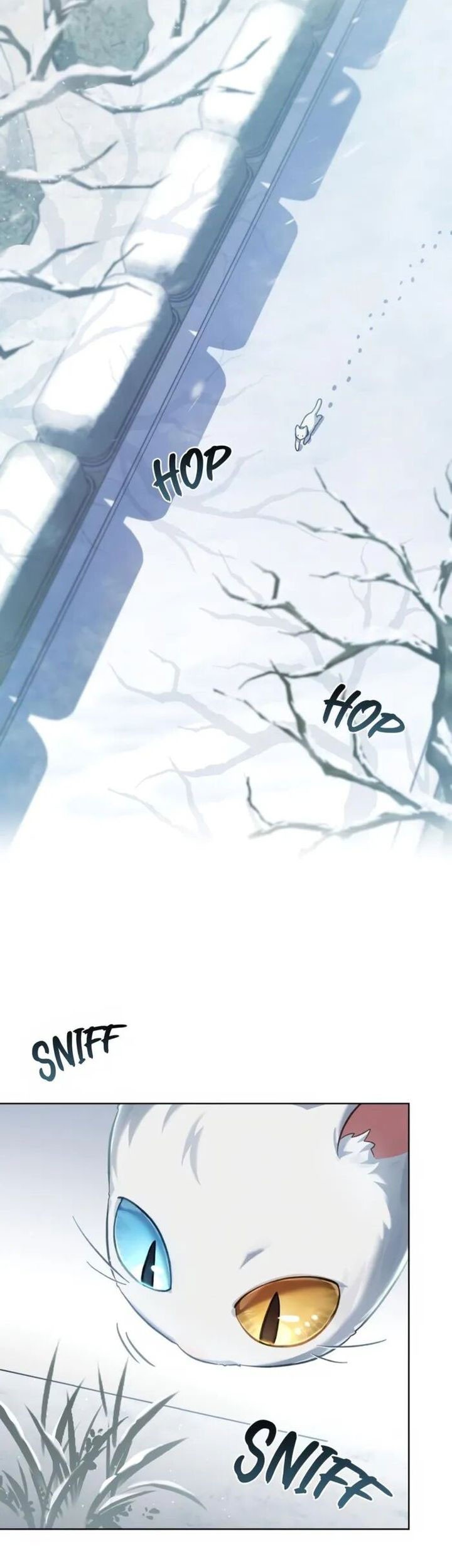 Reborn as the Enemy Prince Chapter 72 Gambar 47