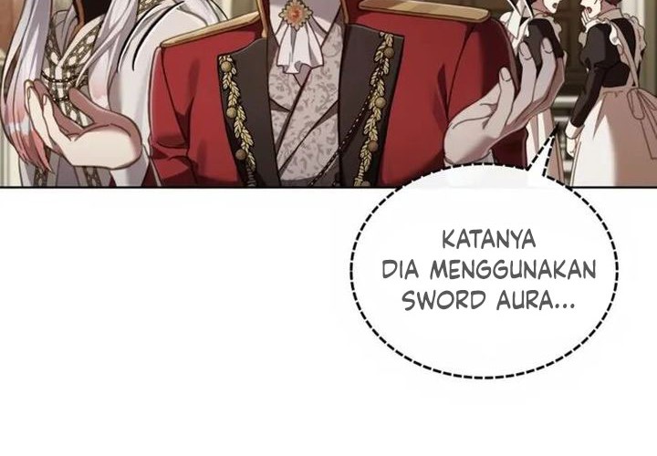 Reborn as the Enemy Prince Chapter 72 Gambar 7