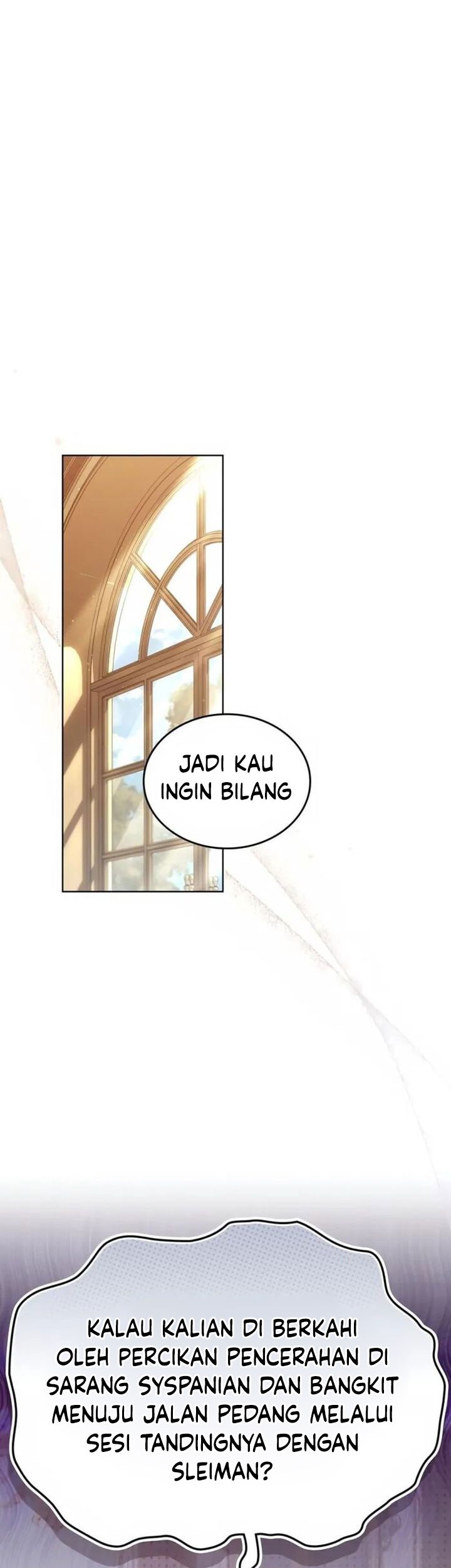 Reborn as the Enemy Prince Chapter 72 Gambar 16