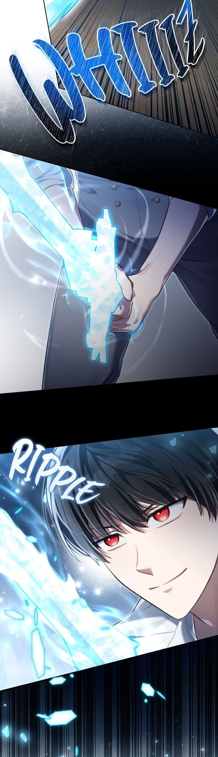 Reborn as the Enemy Prince Chapter 73 Gambar 21