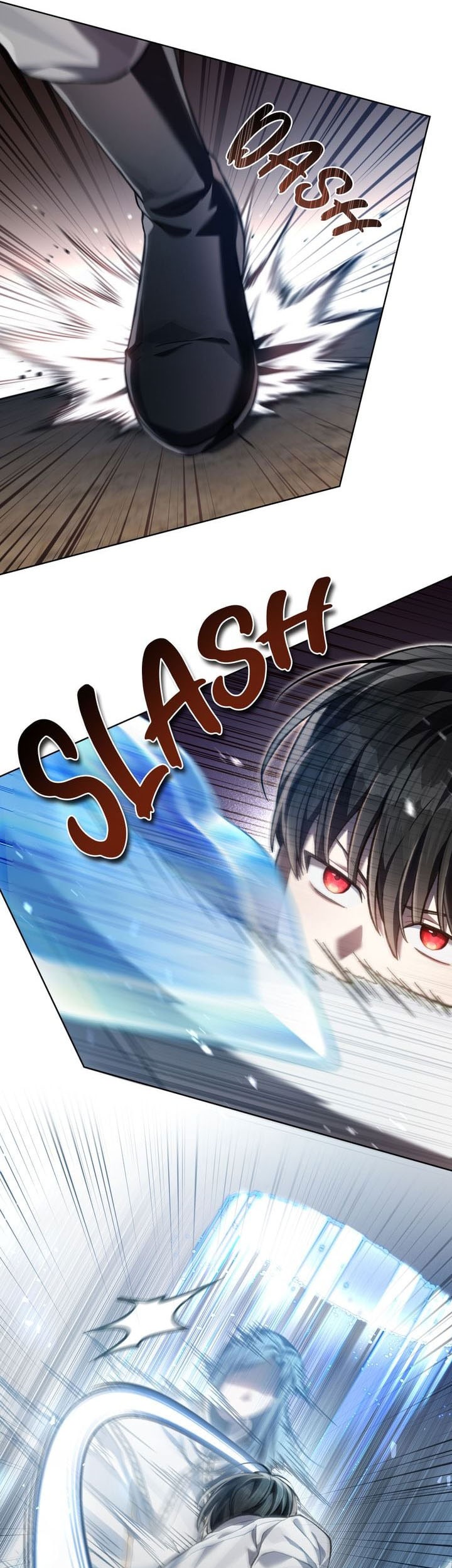 Reborn as the Enemy Prince Chapter 73 Gambar 25